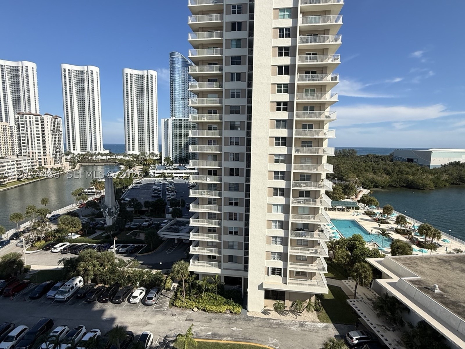 ARLEN HOUSE WEST CONDO - Residential Lease
