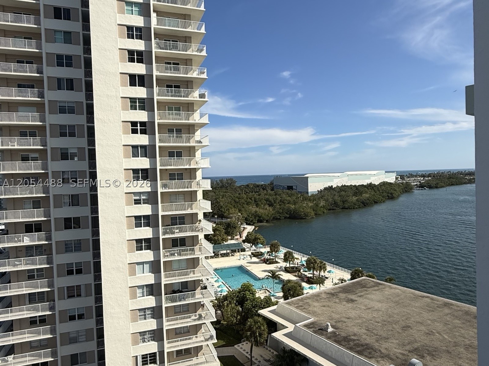 ARLEN HOUSE WEST CONDO - Residential Lease