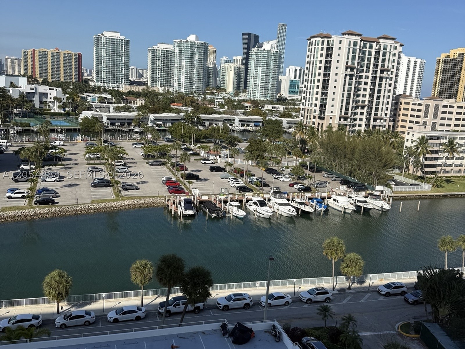 ARLEN HOUSE WEST CONDO - Residential Lease
