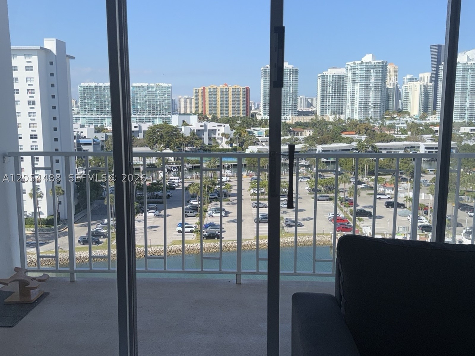 ARLEN HOUSE WEST CONDO - Residential Lease