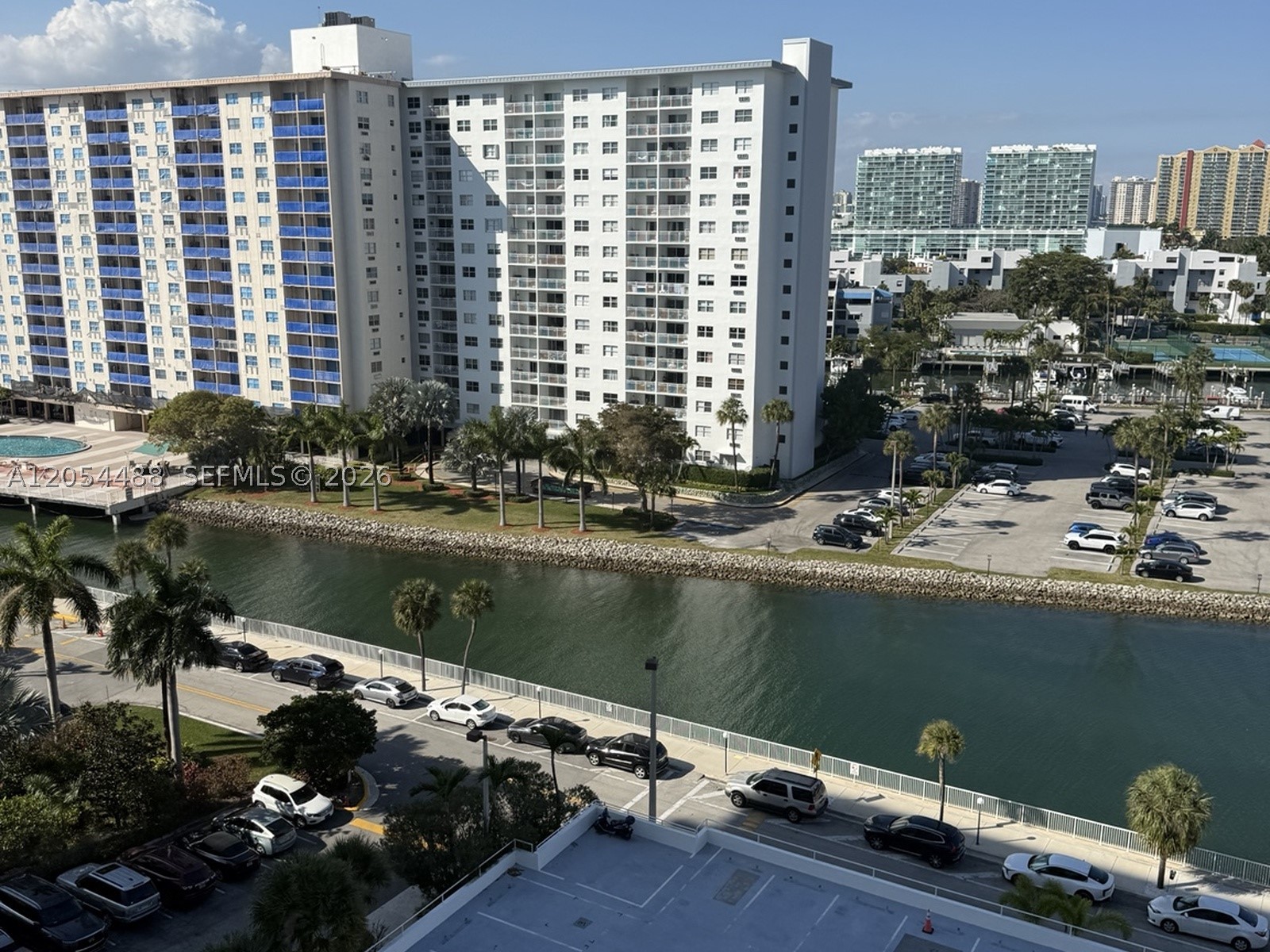 ARLEN HOUSE WEST CONDO - Residential Lease
