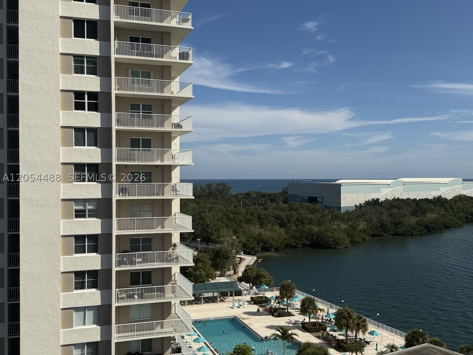ARLEN HOUSE WEST CONDO - Residential Lease