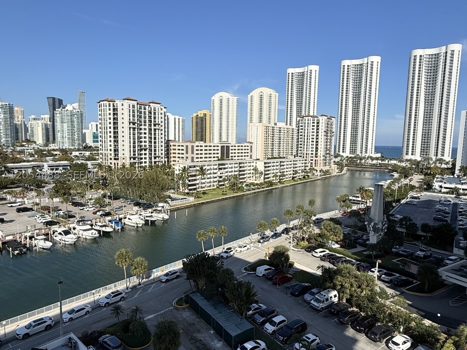 ARLEN HOUSE WEST CONDO - Residential Lease
