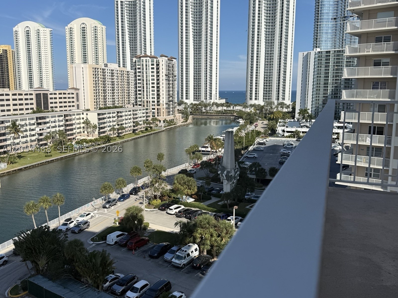 ARLEN HOUSE WEST CONDO - Residential Lease