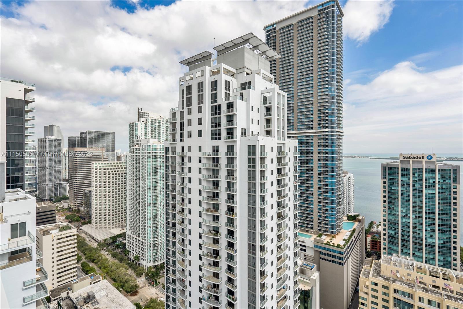 The Bond at Brickell - Residential Lease