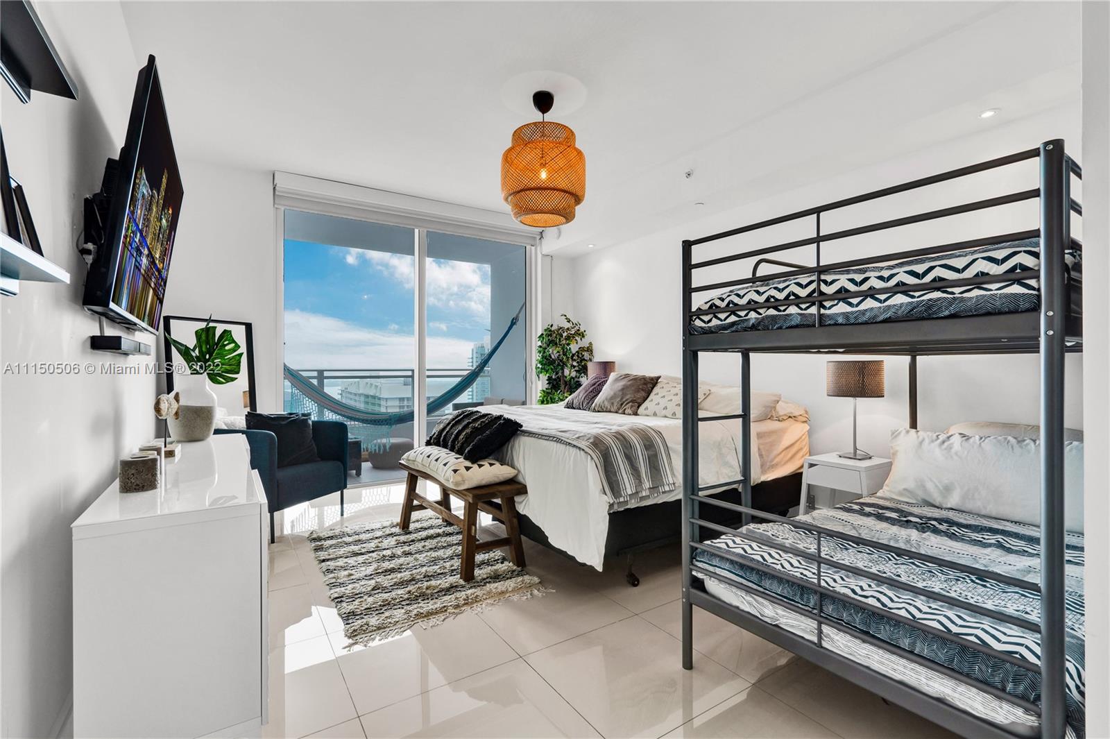 The Bond at Brickell - Residential Lease