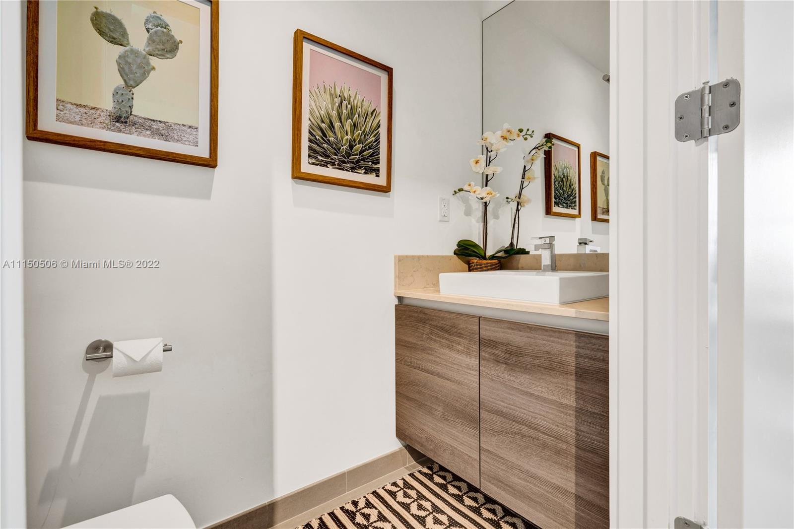 The Bond at Brickell - Residential Lease