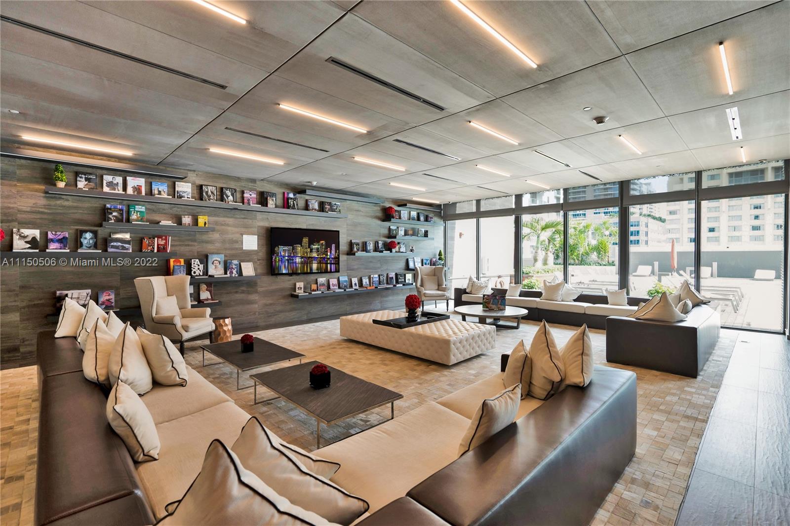The Bond at Brickell - Residential Lease