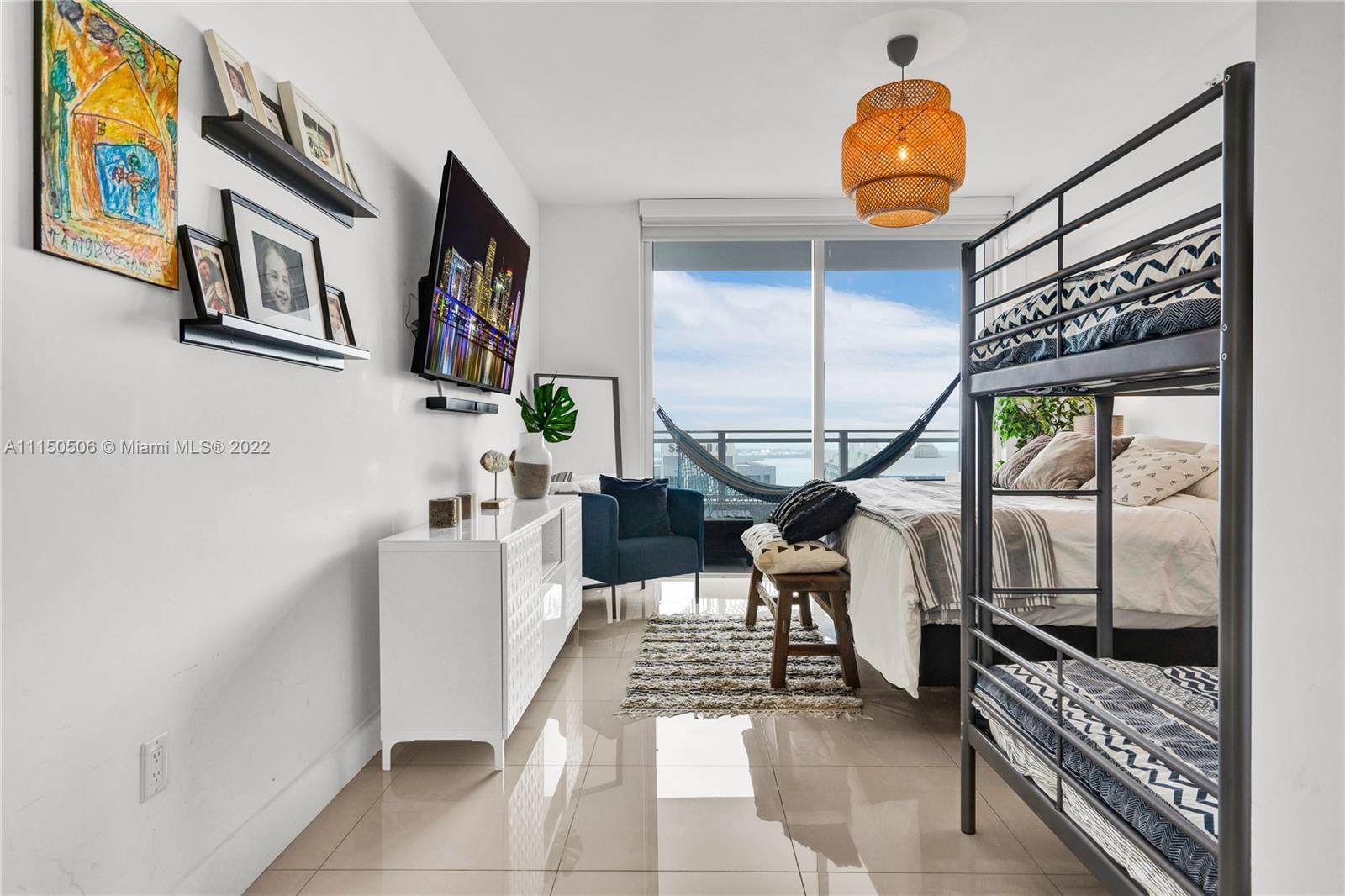 The Bond at Brickell - Residential Lease