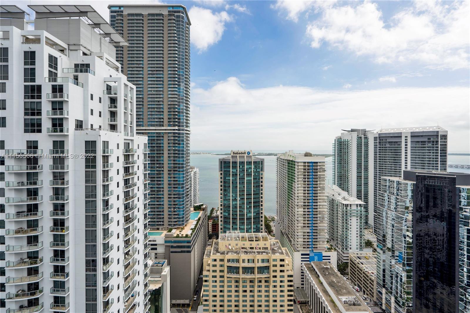 The Bond at Brickell - Residential Lease