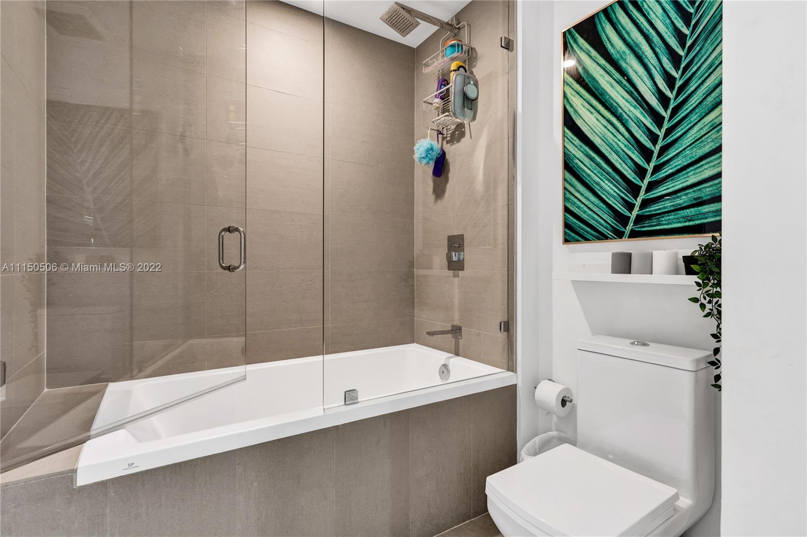 The Bond at Brickell - Residential Lease