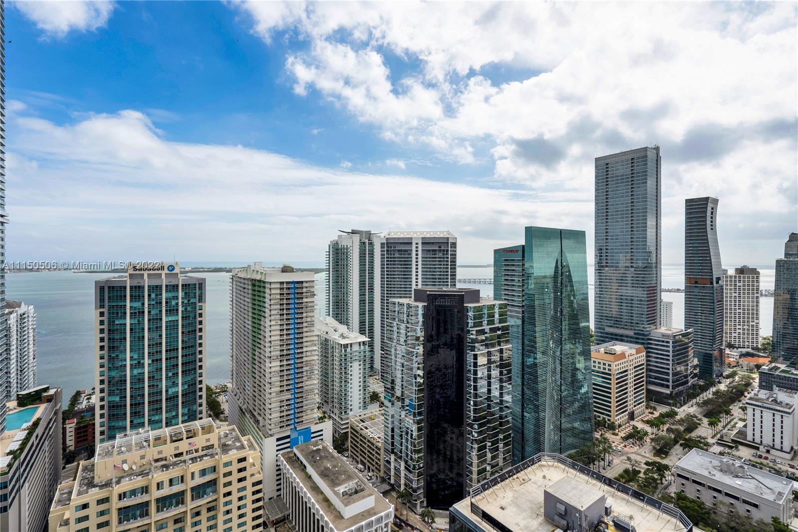 The Bond at Brickell - Residential Lease