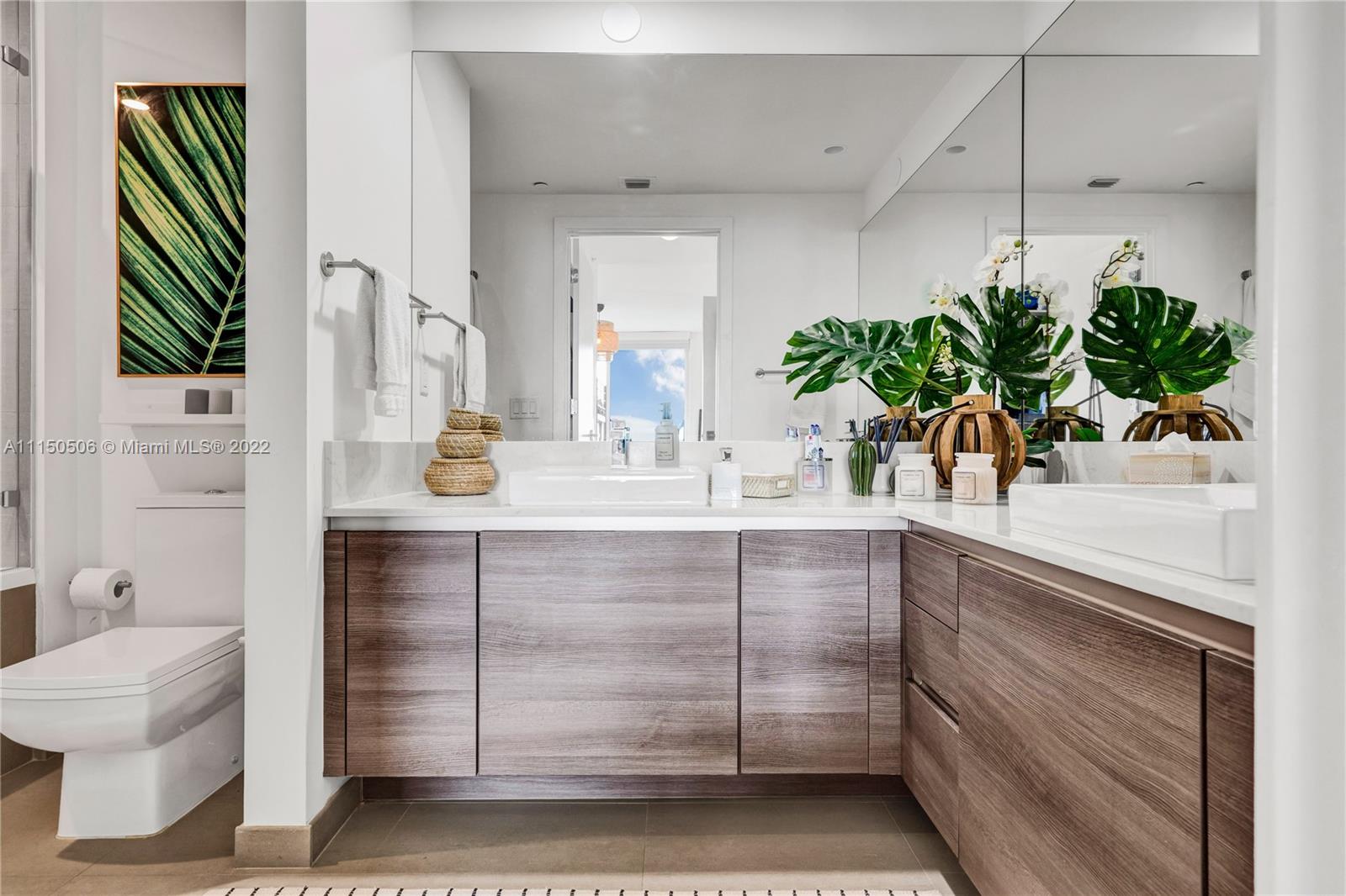 The Bond at Brickell - Residential Lease