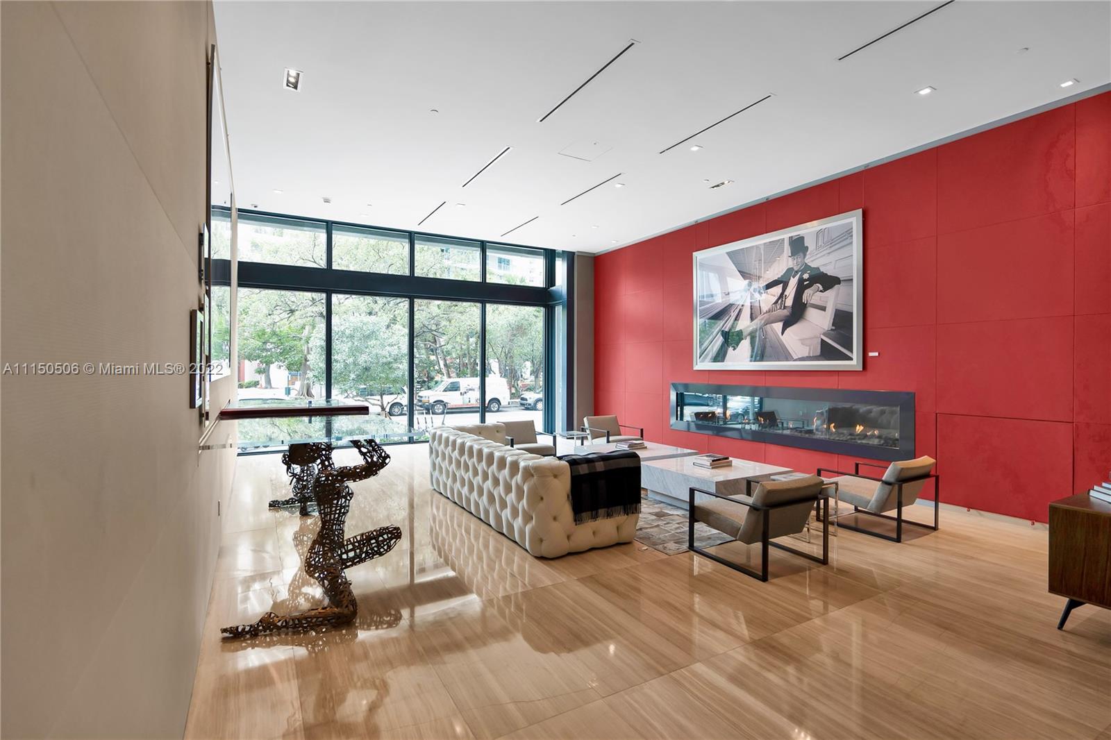 The Bond at Brickell - Residential Lease