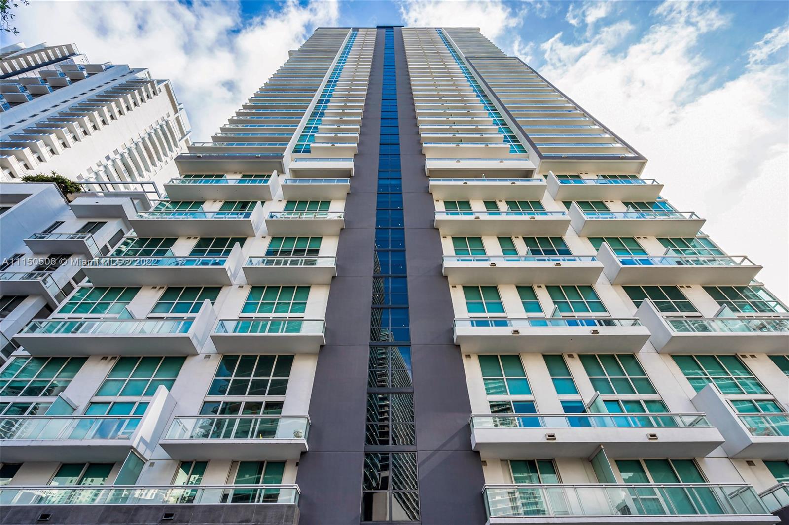 The Bond at Brickell - Residential Lease