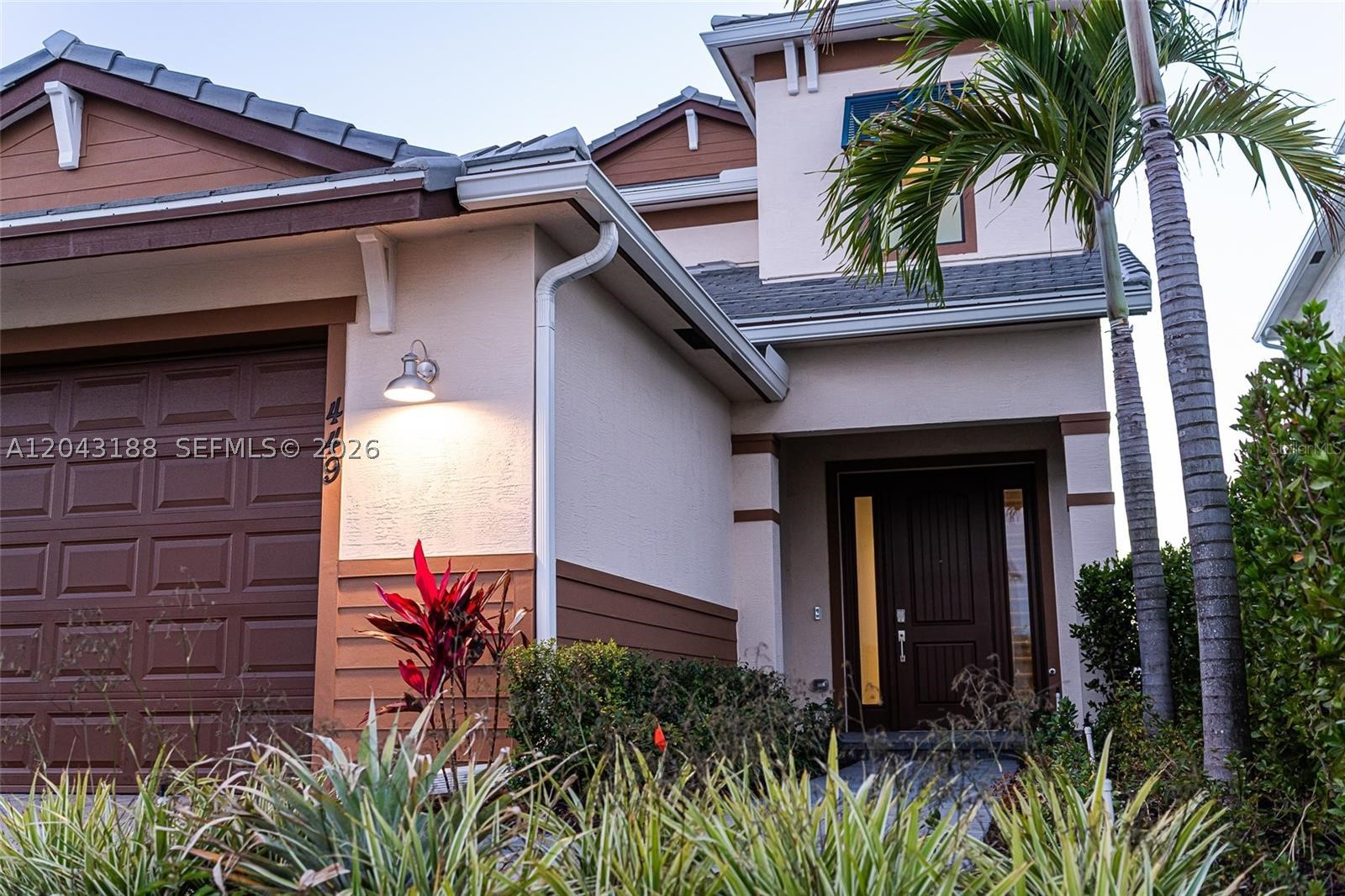 TESORO PLAT NO 20 - Residential