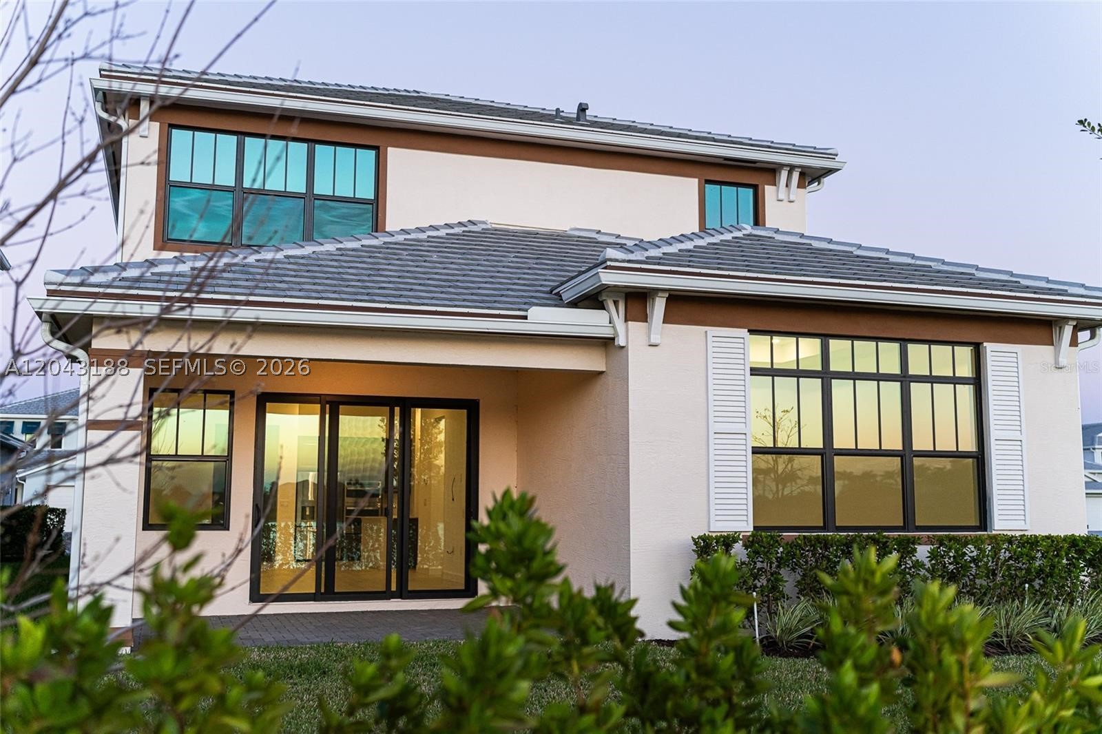 TESORO PLAT NO 20 - Residential