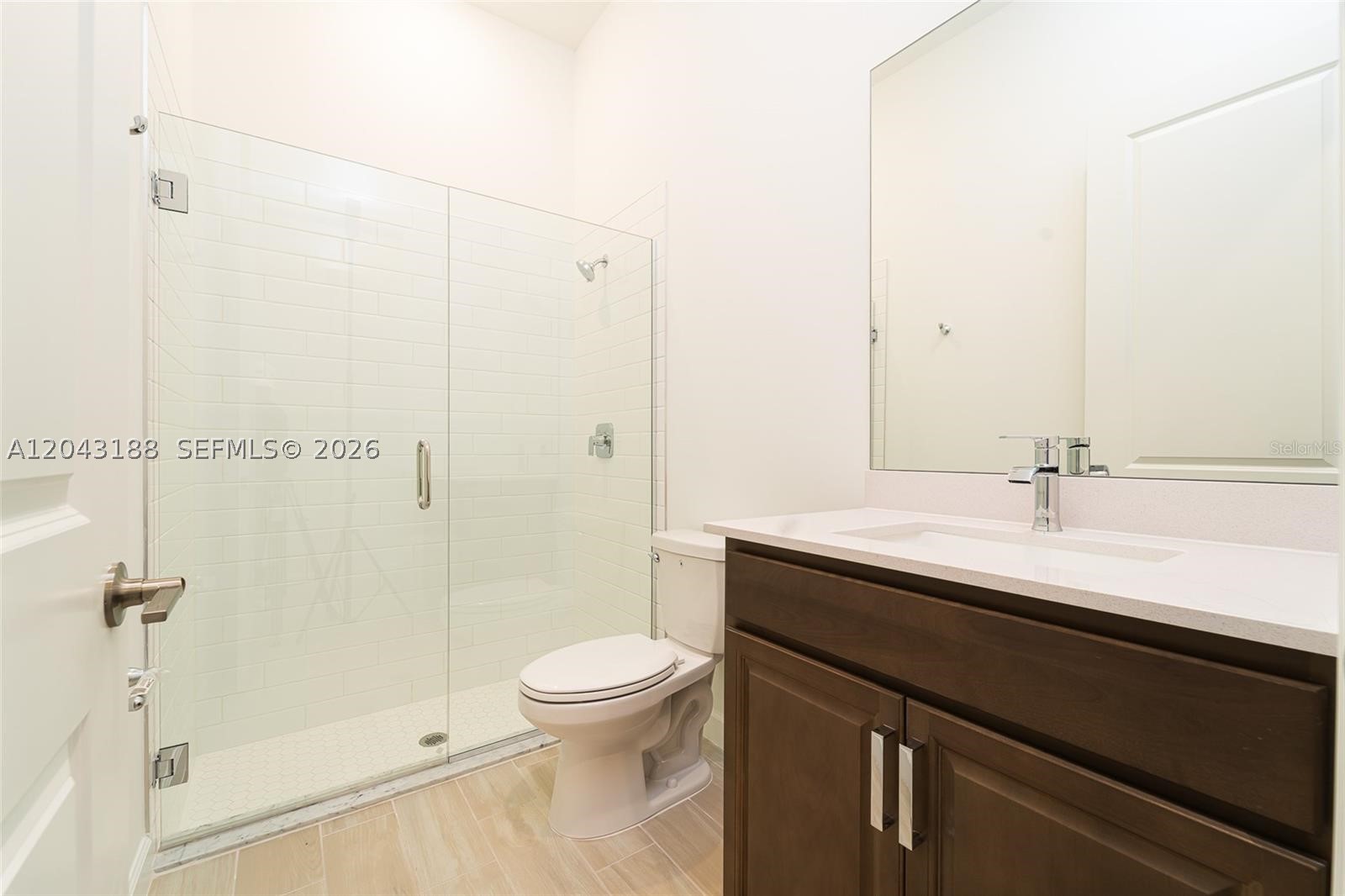 TESORO PLAT NO 20 - Residential