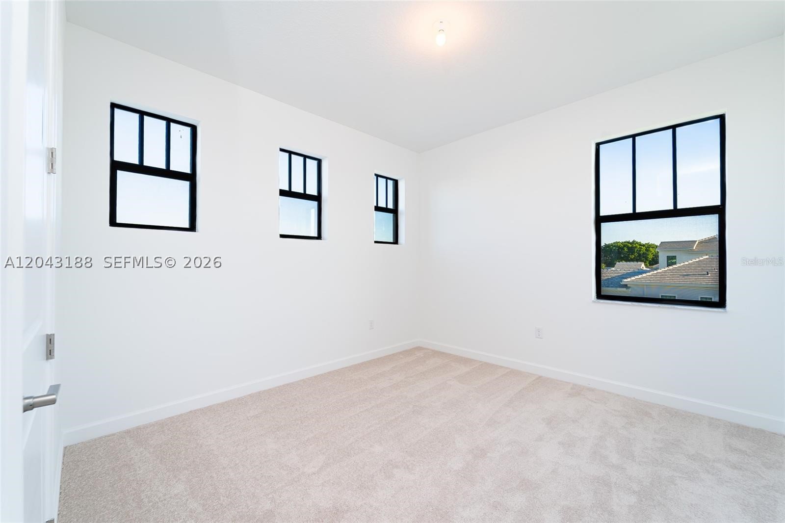 TESORO PLAT NO 20 - Residential