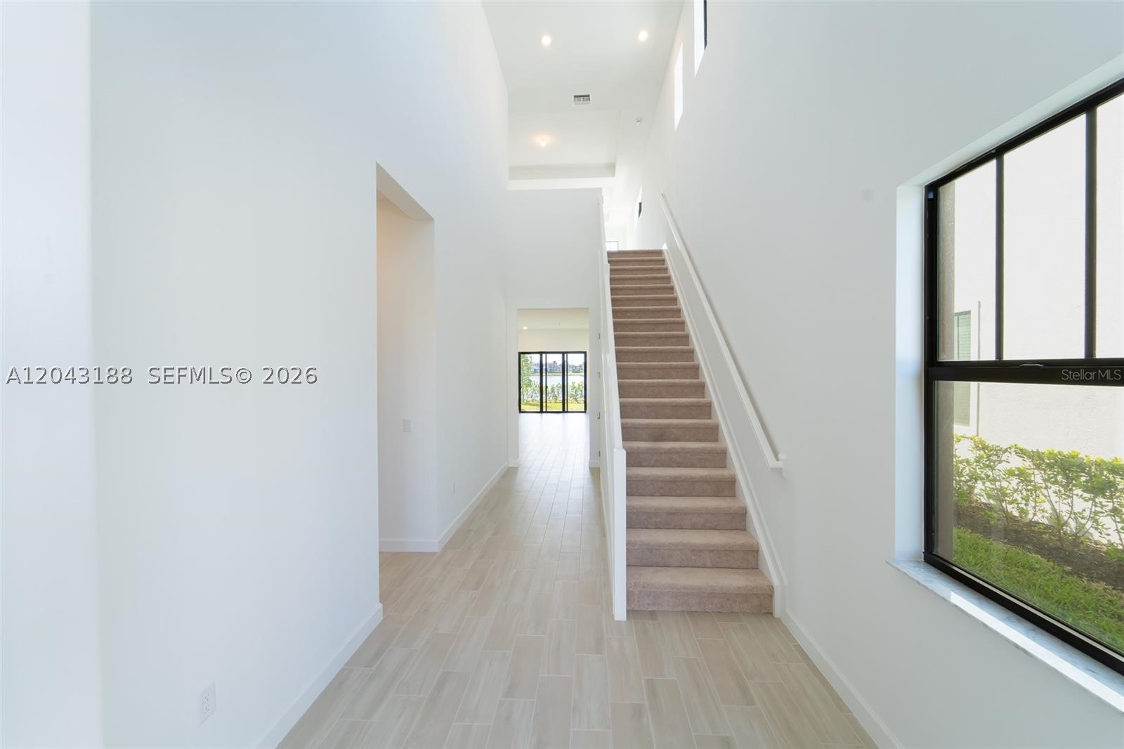 TESORO PLAT NO 20 - Residential