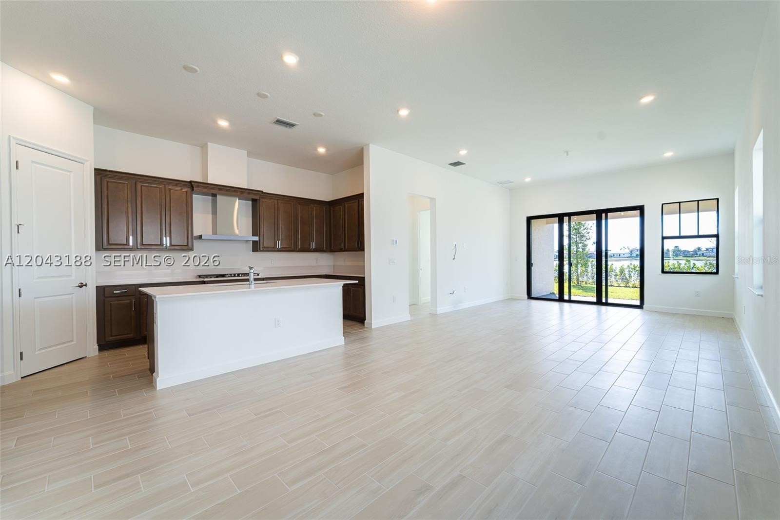 TESORO PLAT NO 20 - Residential