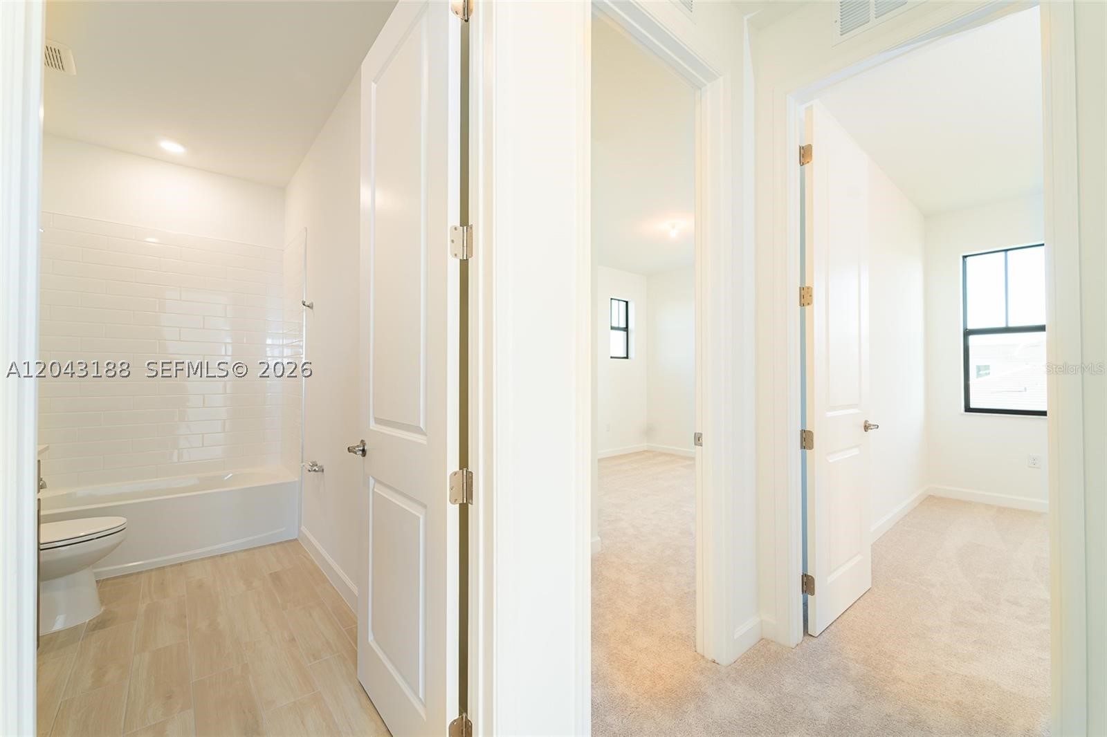 TESORO PLAT NO 20 - Residential