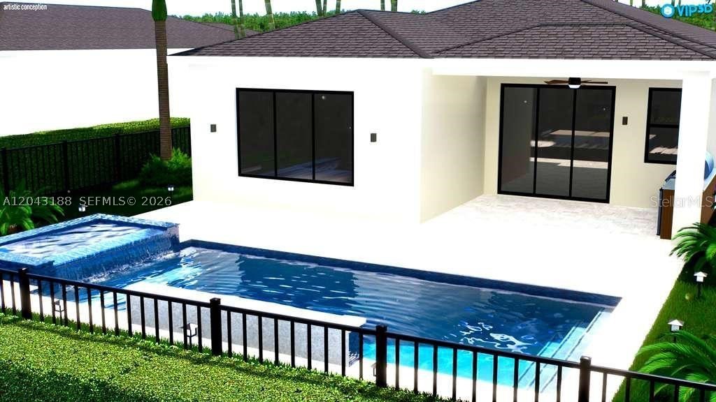TESORO PLAT NO 20 - Residential