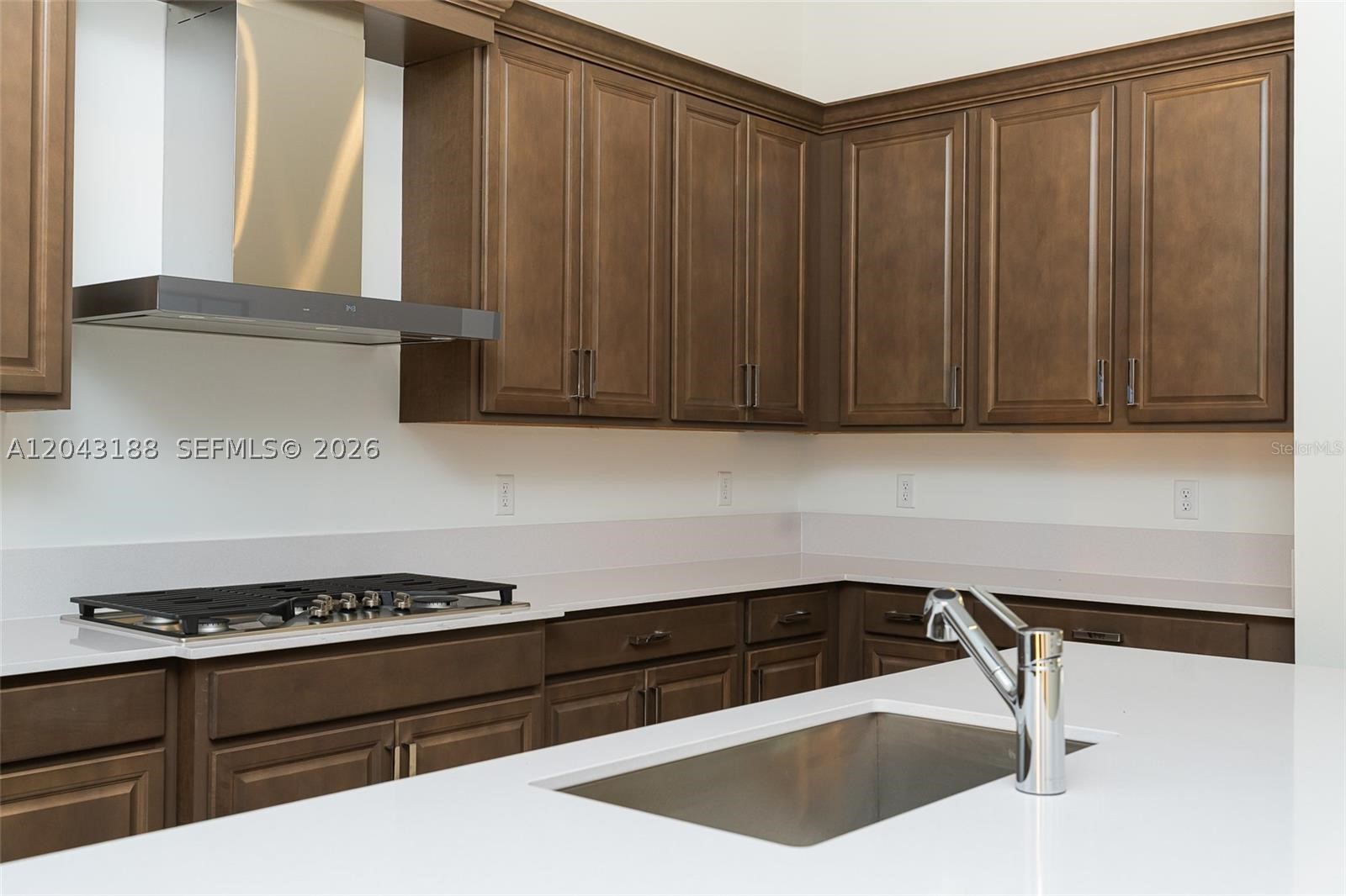 TESORO PLAT NO 20 - Residential