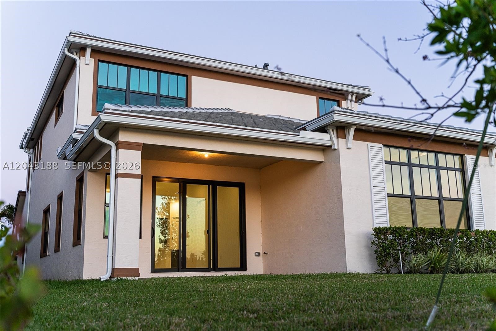 TESORO PLAT NO 20 - Residential