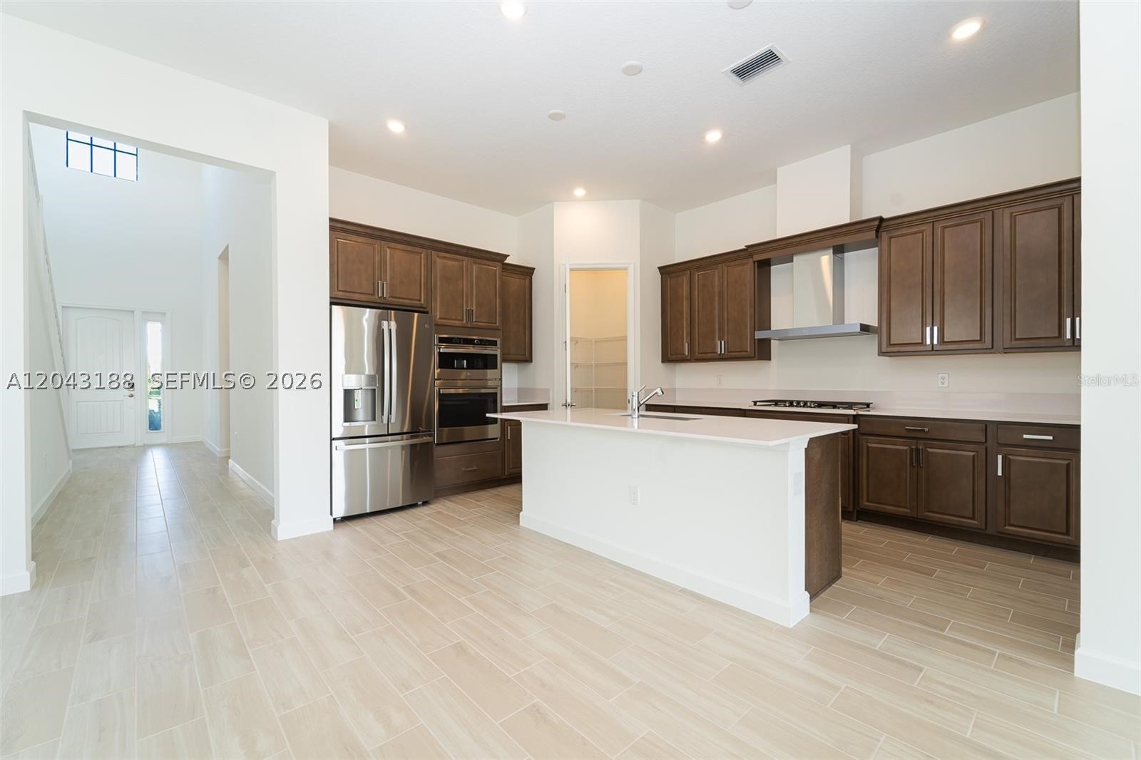 TESORO PLAT NO 20 - Residential