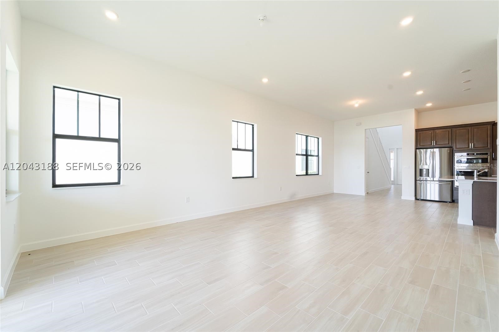TESORO PLAT NO 20 - Residential