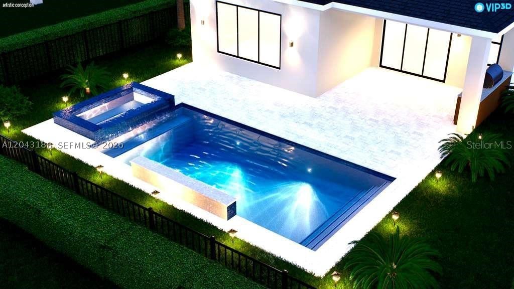 TESORO PLAT NO 20 - Residential