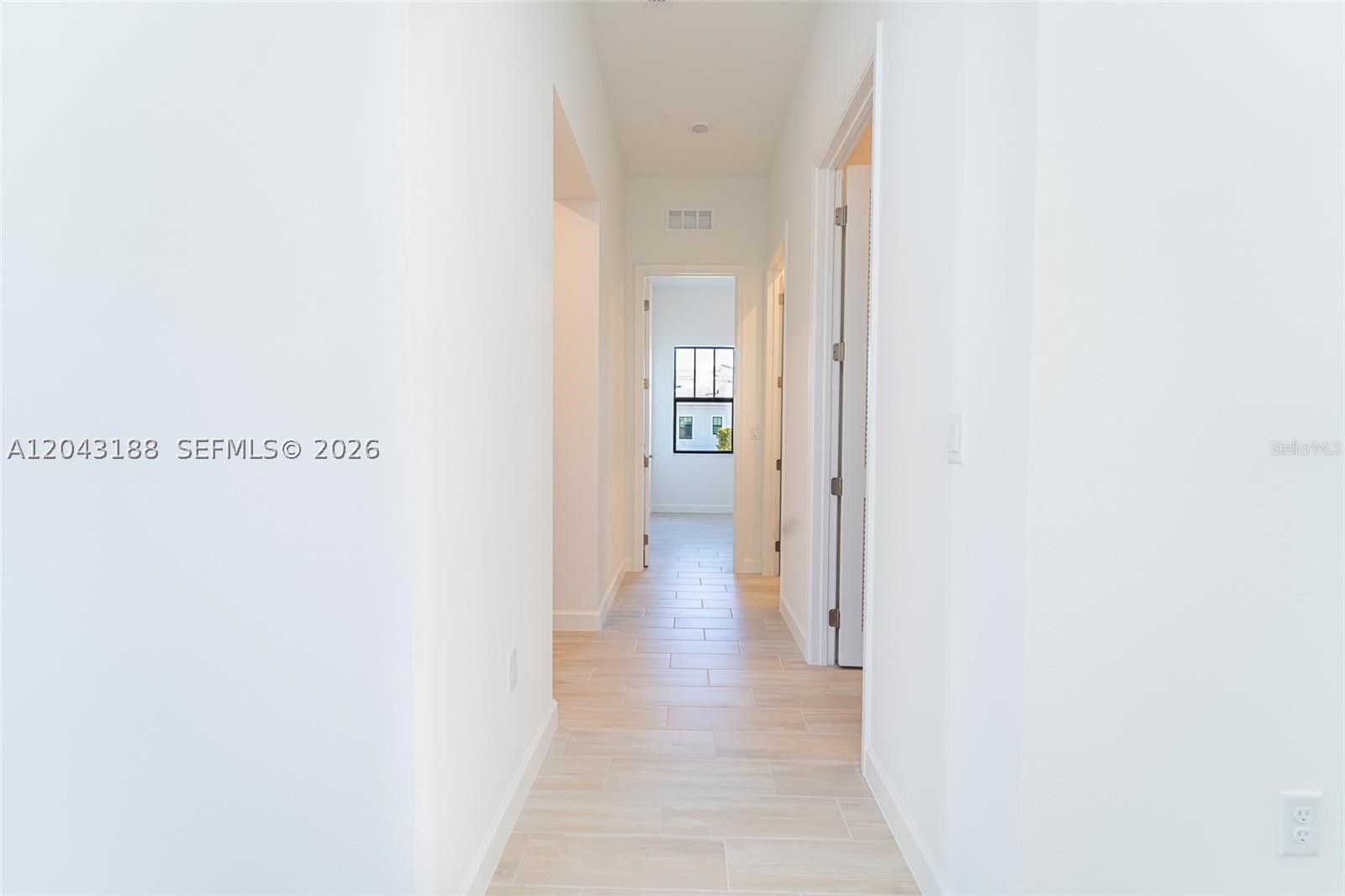 TESORO PLAT NO 20 - Residential