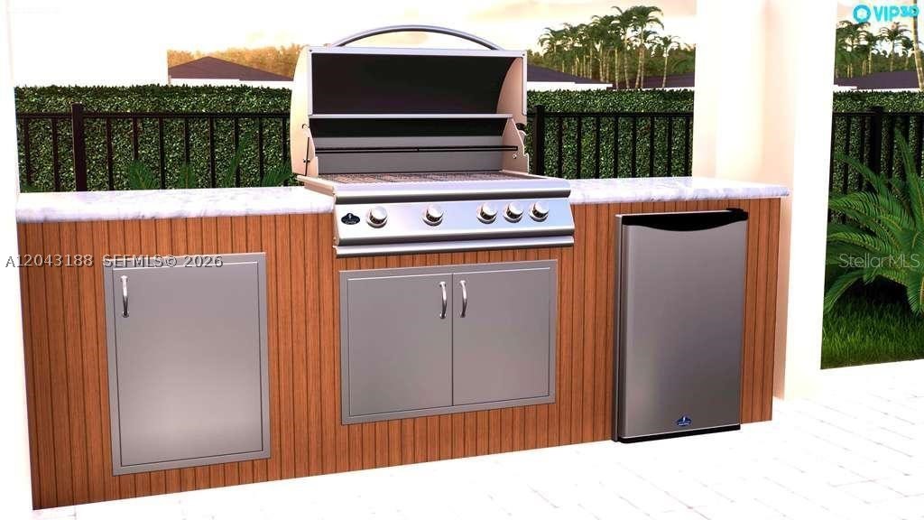 TESORO PLAT NO 20 - Residential
