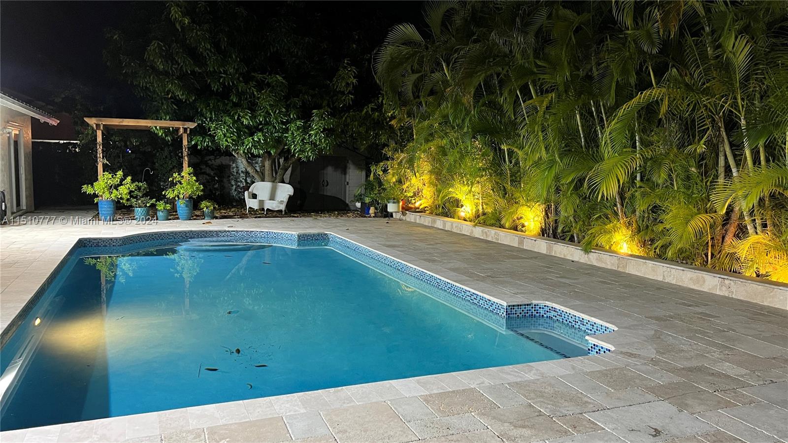 G B ESTATES - Residential Lease