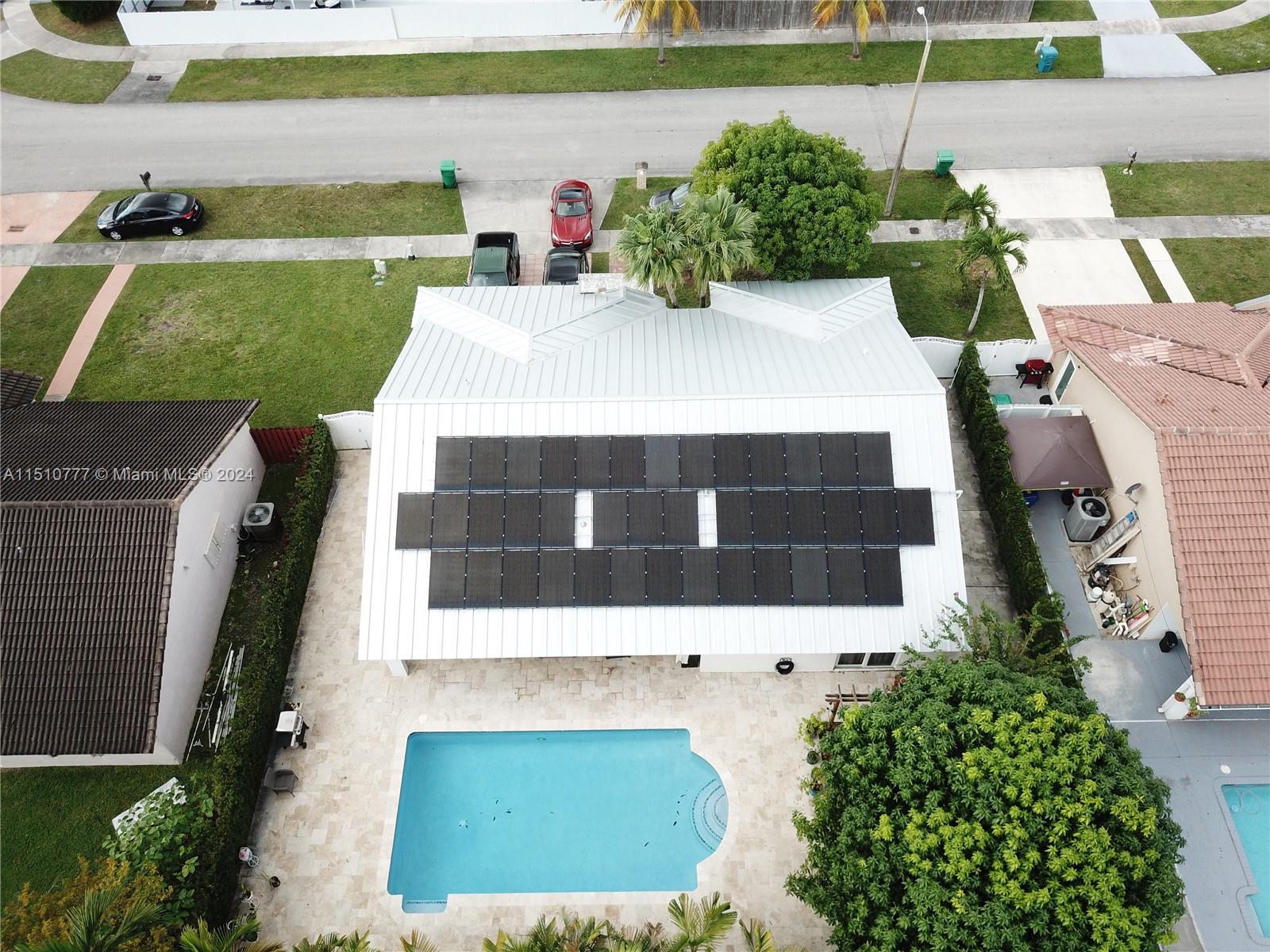 G B ESTATES - Residential Lease