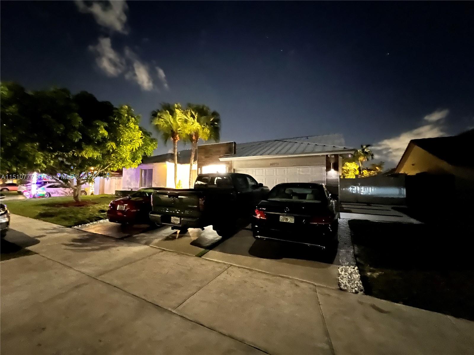 G B ESTATES - Residential Lease