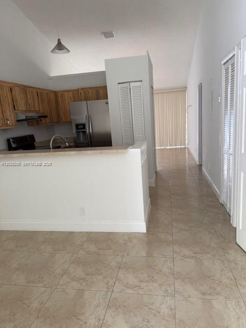 VILLAS OF DEERWOOD REPLAT - Residential Lease