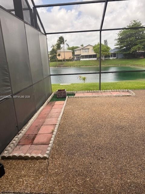 VILLAS OF DEERWOOD REPLAT - Residential Lease