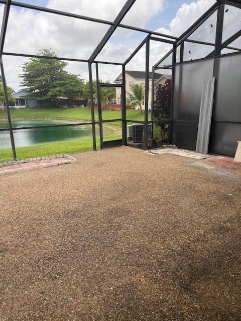VILLAS OF DEERWOOD REPLAT - Residential Lease