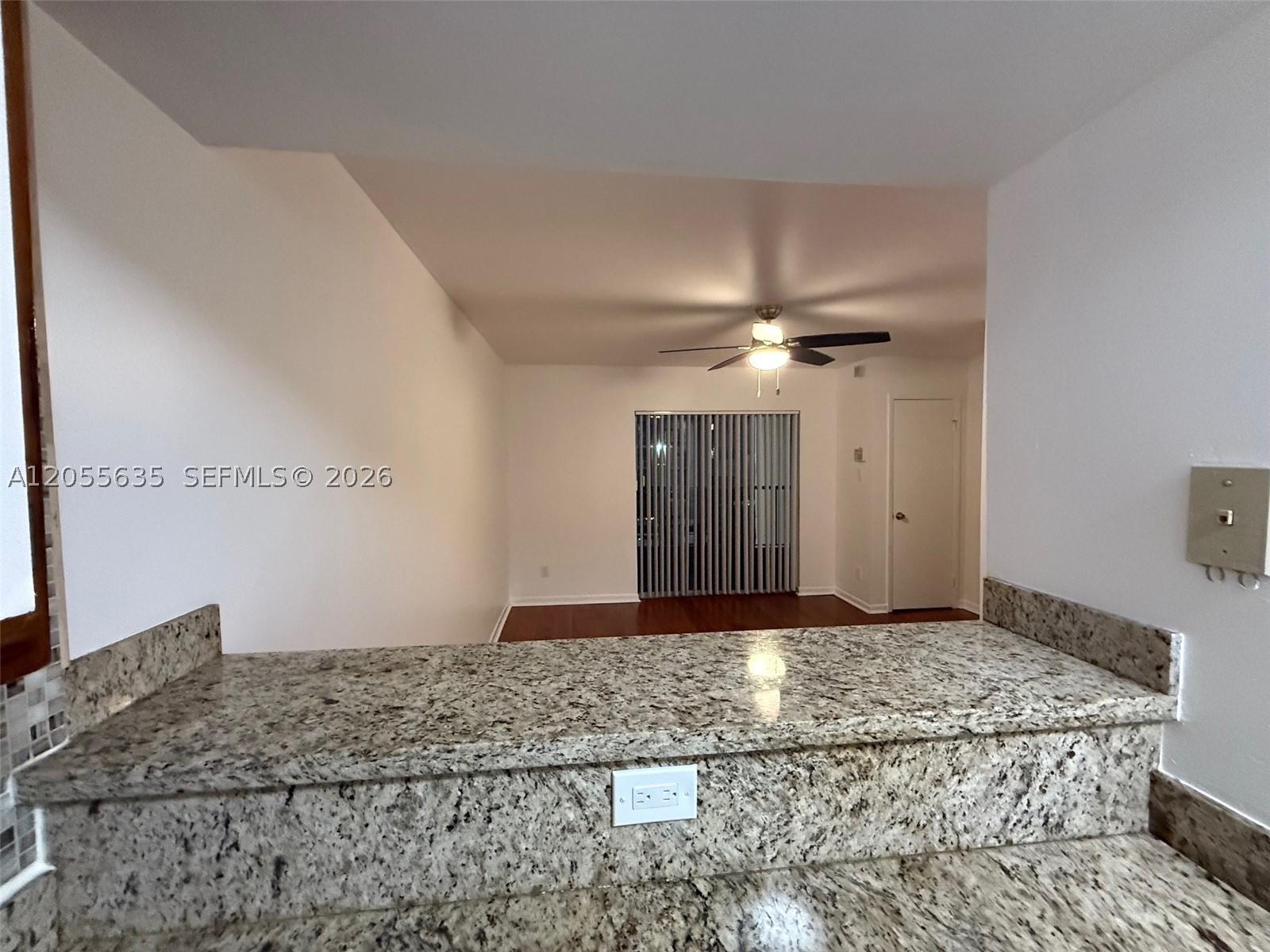 HAMMOCKS TRAILS CONDO - Residential Lease