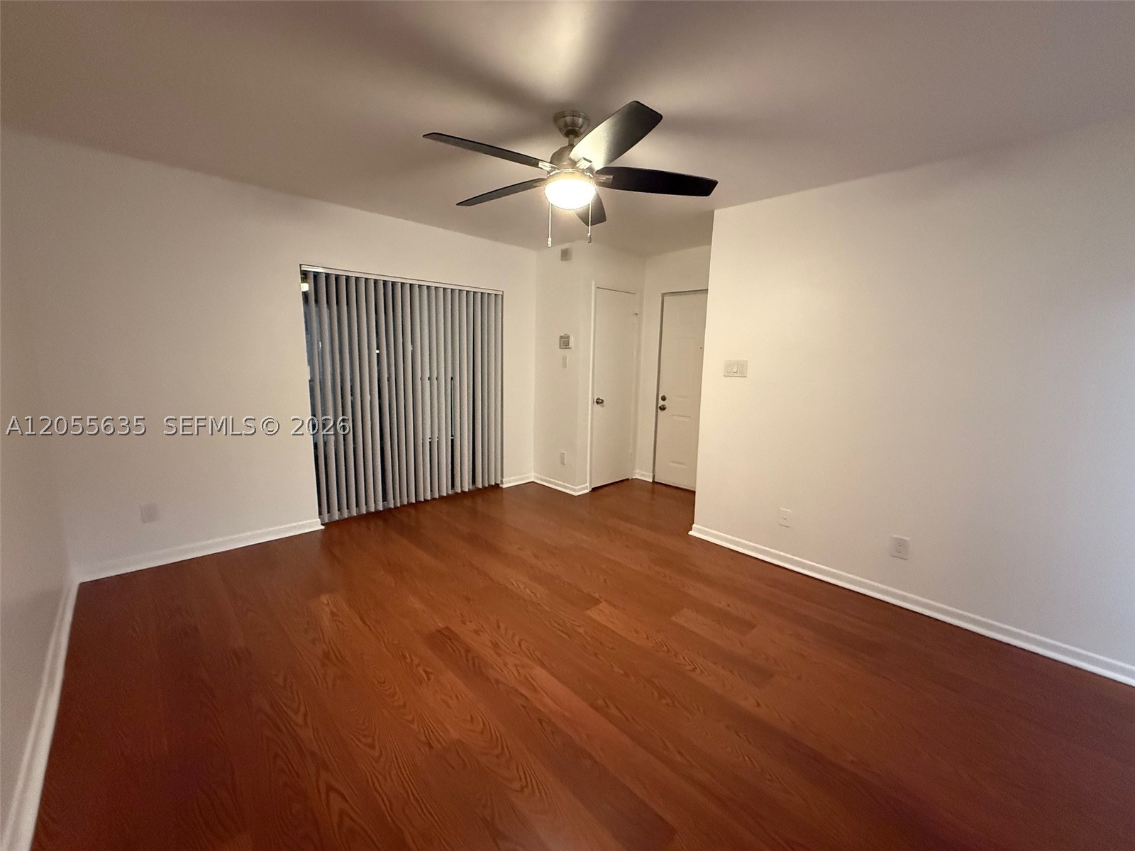HAMMOCKS TRAILS CONDO - Residential Lease