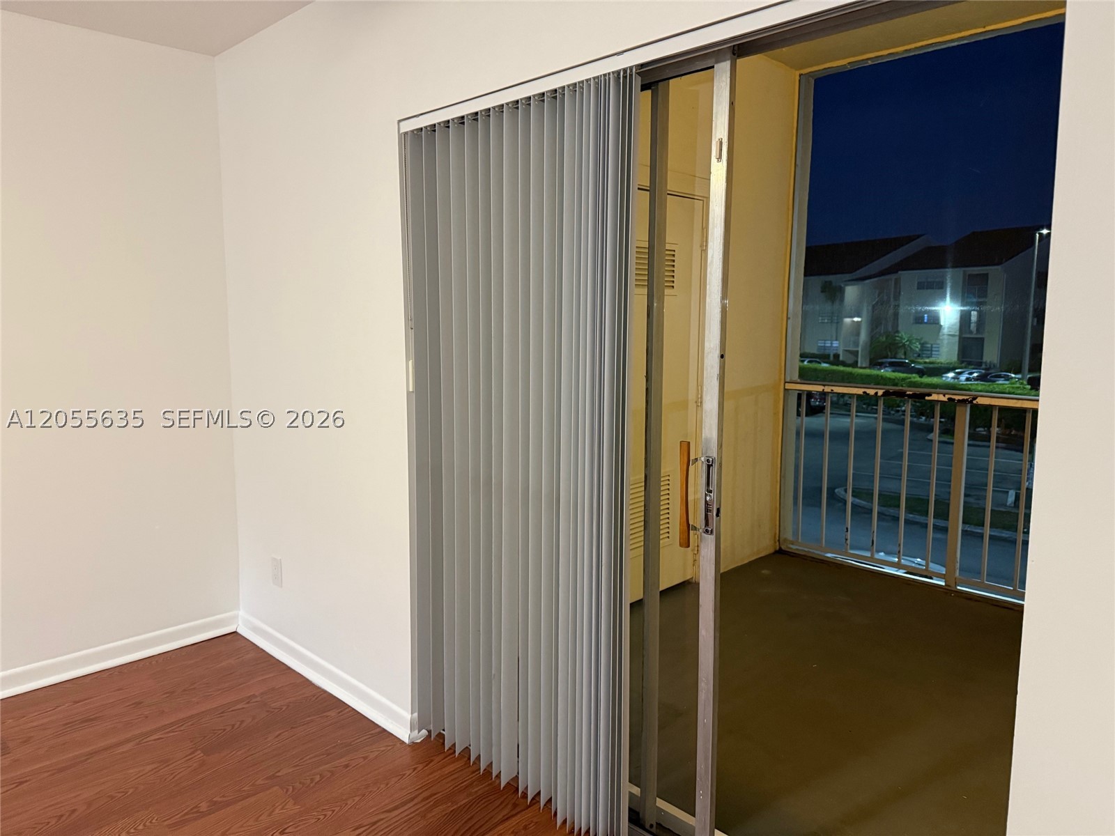 HAMMOCKS TRAILS CONDO - Residential Lease