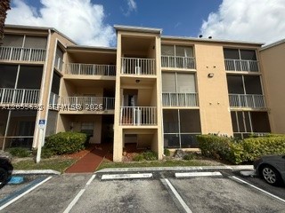 HAMMOCKS TRAILS CONDO - Residential Lease