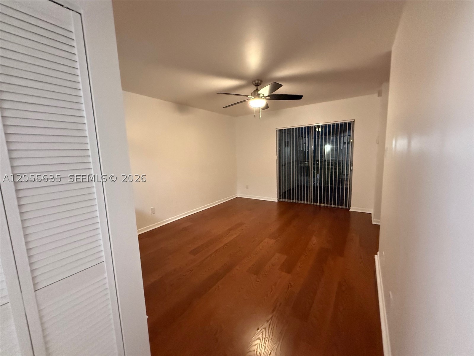 HAMMOCKS TRAILS CONDO - Residential Lease