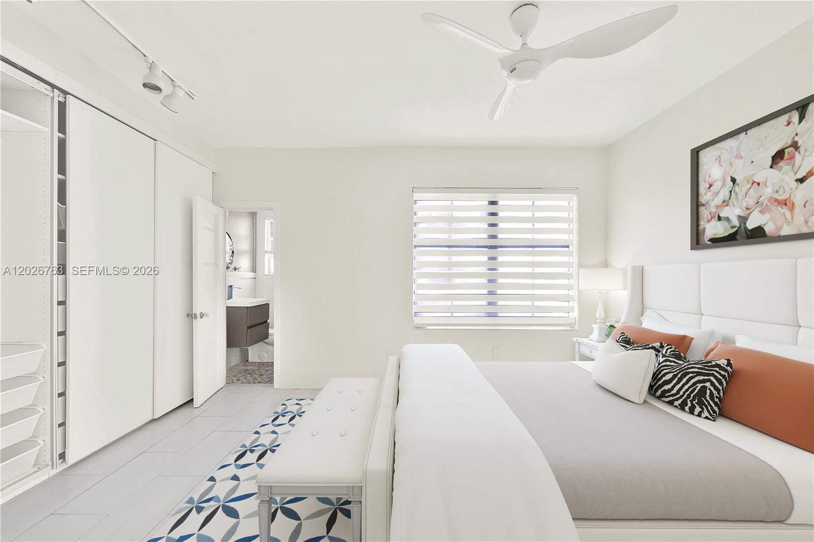 ART DECO CONDO - Residential Lease
