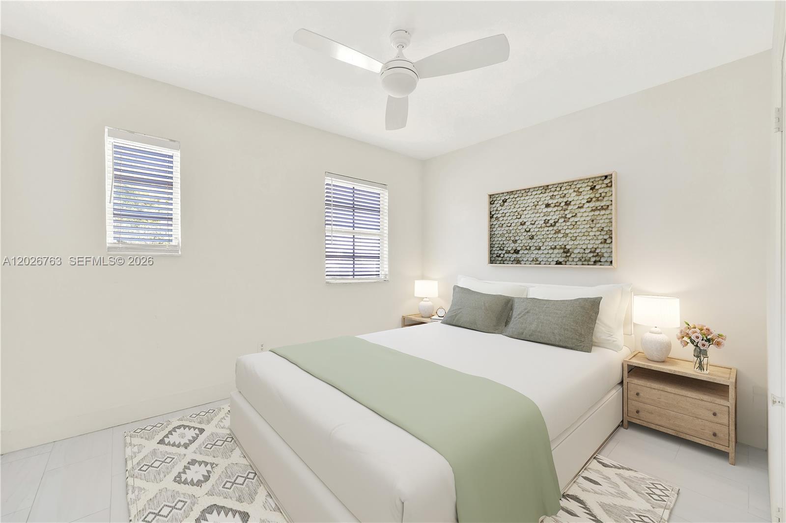 ART DECO CONDO - Residential Lease