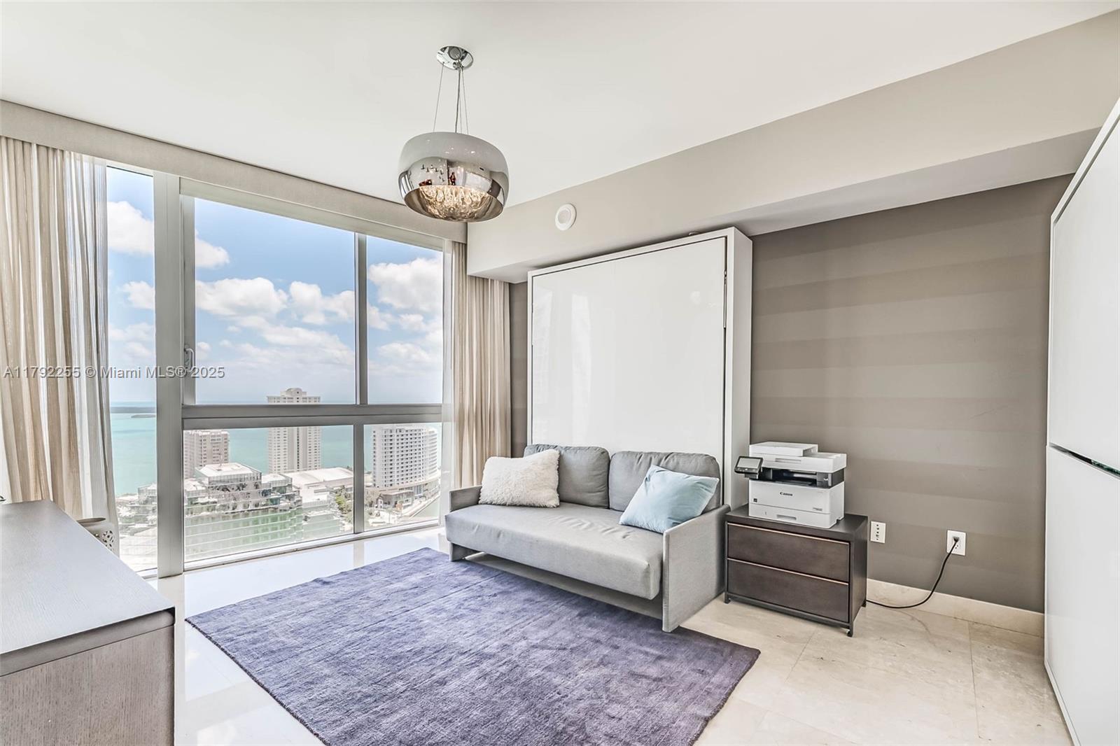ICON BRICKELL NO TWO - Residential