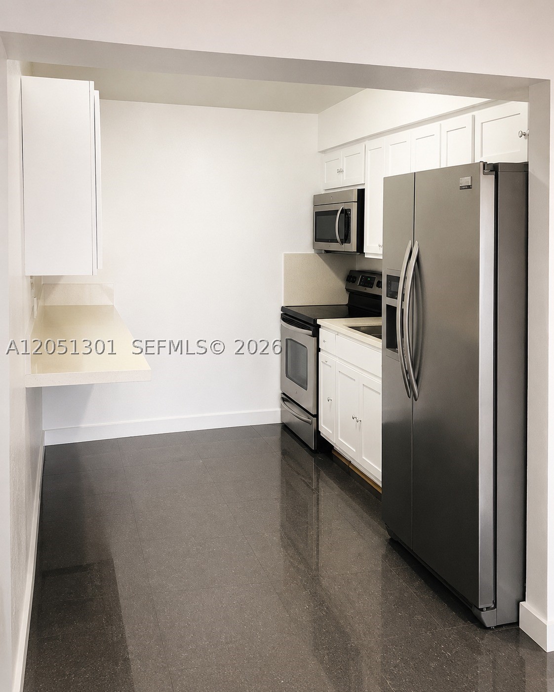 MAGNOLIA GARDENS CONSOLID - Residential