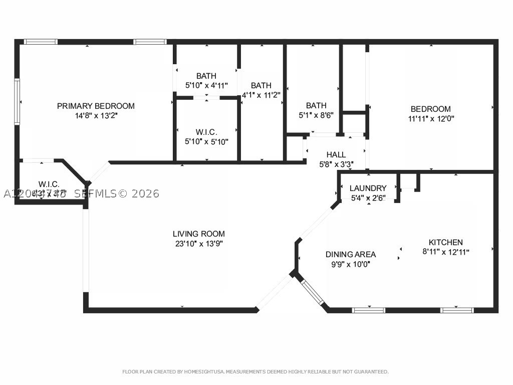 DEERWOOD VILLAS SEC 3 REP - Residential Lease